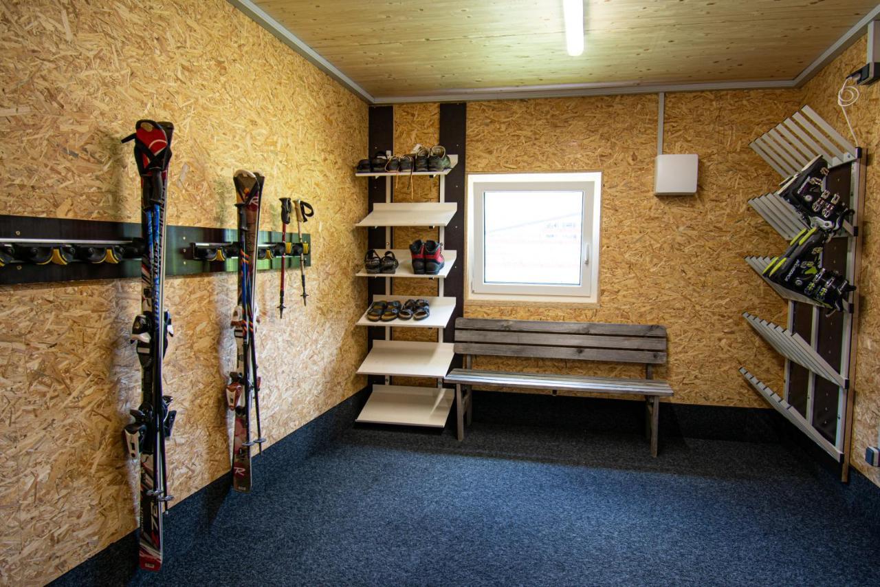 Das Kleemanns Mittelberg Zewnętrze zdjęcie